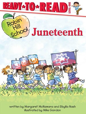 cover image of Juneteenth